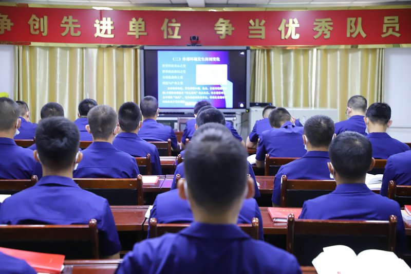 警钟长鸣丨百日安全竞赛，我们有妙招
