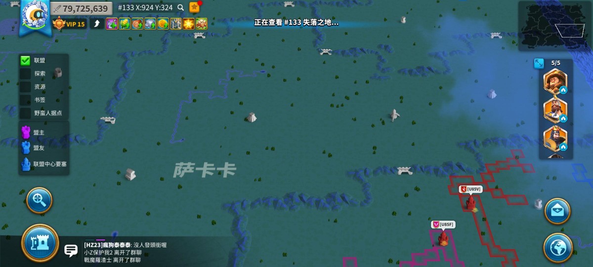 “泡泡阵”该怎么破解？知道这些再也不用担心泡泡阵了