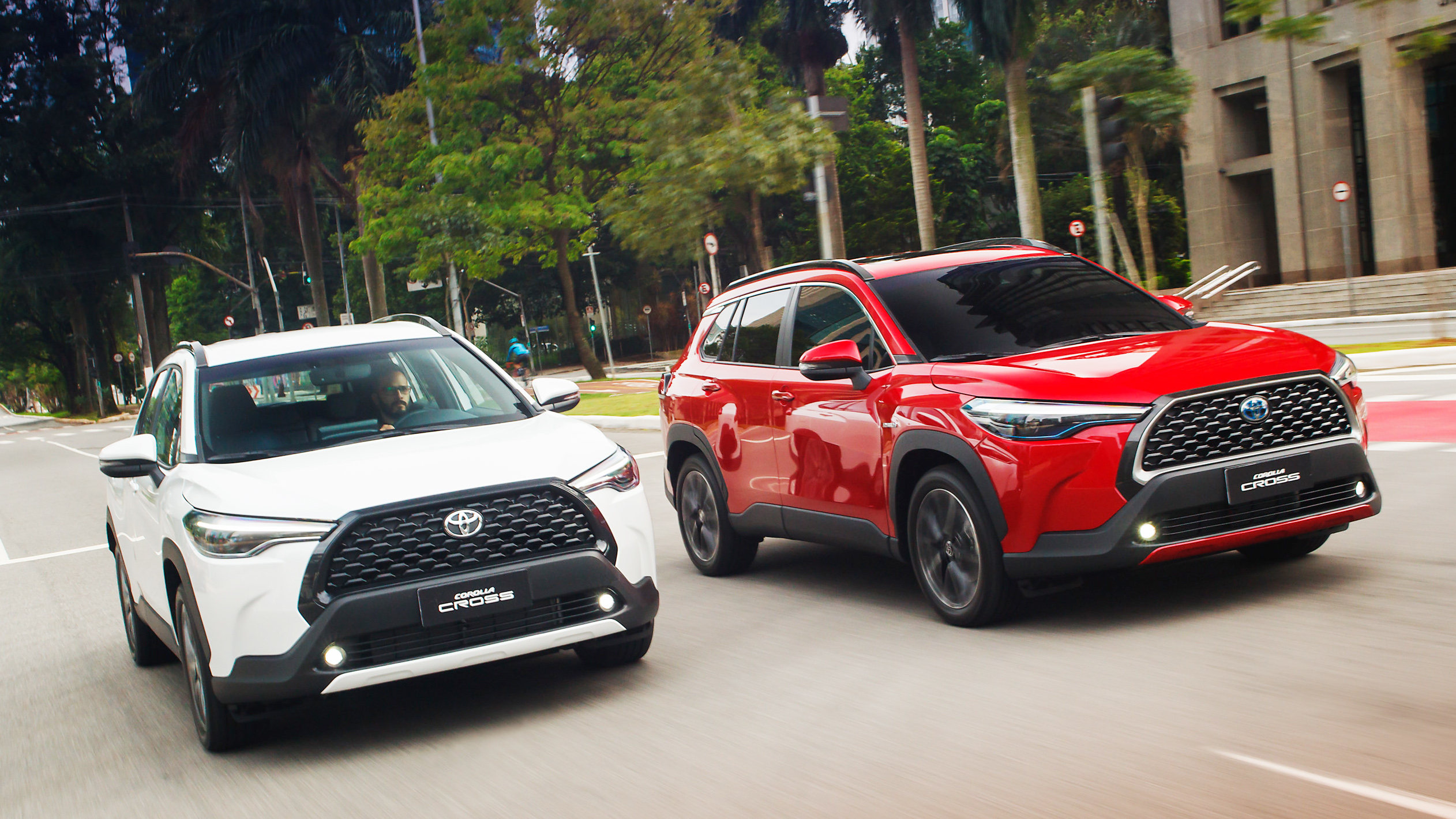 这台13万丰田suv引进中国一定火