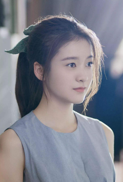 迪奥|张雪迎Dior迪奥代言掉了 不少网友都觉得很意外