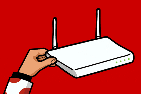 我们家WiFi姓名后边有一个“5G”，是否网络速度会极快？
