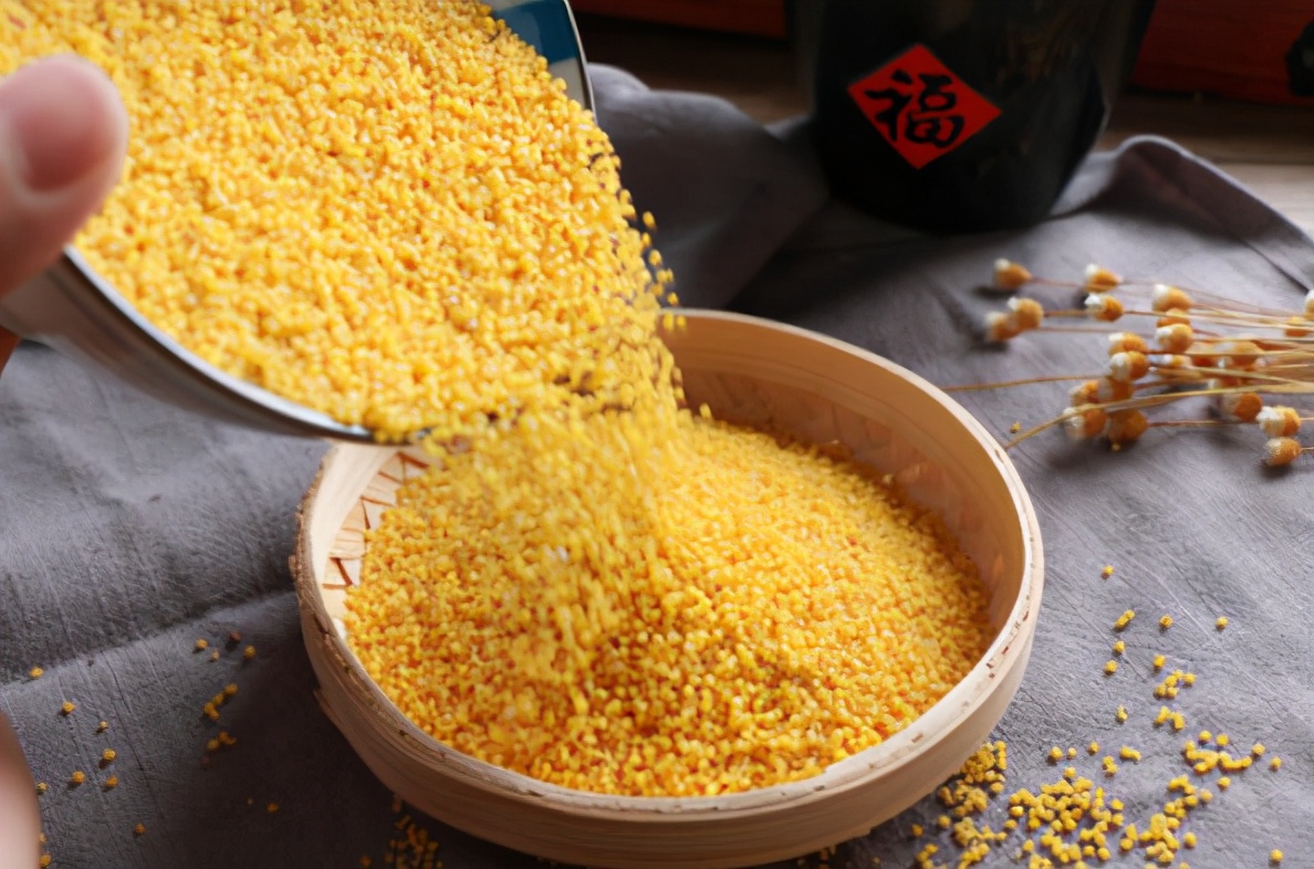 图片[4]-小米是黄米吗 有什么在区别-起舞食谱网