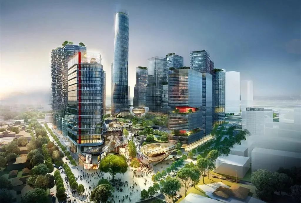 吉隆坡新标杆公寓 | IBN BUKIT BINTANG 云汇星光i