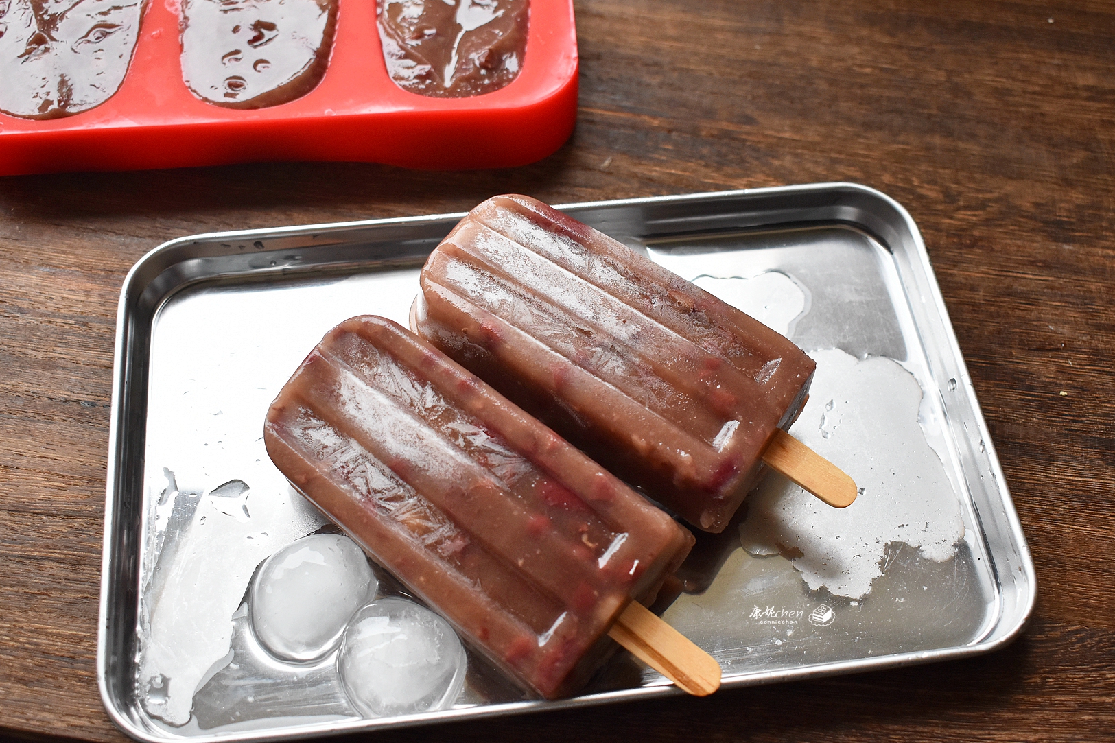 三伏天，我家最爱吃它清凉解暑，只需要3种材料，营养健康又好吃