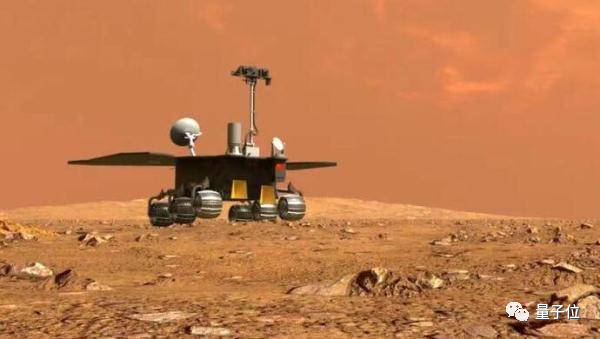 中国将有自己的火星无人机了！中科院耗时两年，已完成样机验收