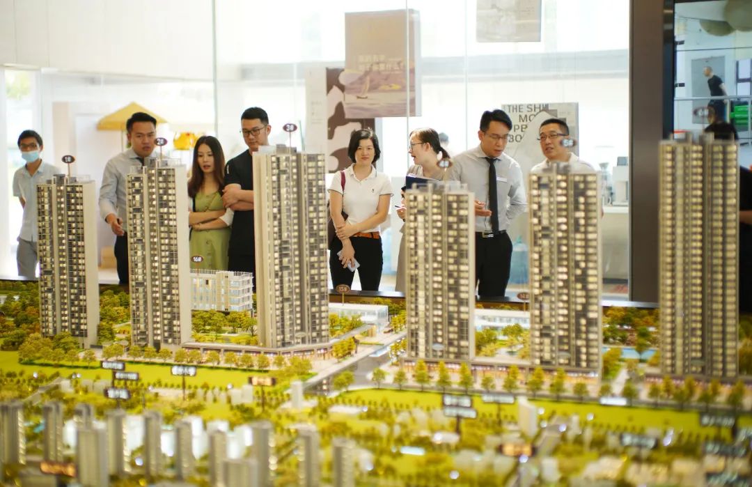 这回房价真的涨不动了？