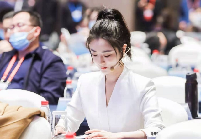 中国三大直播带货顶流：薇娅成网络诚信宣传大