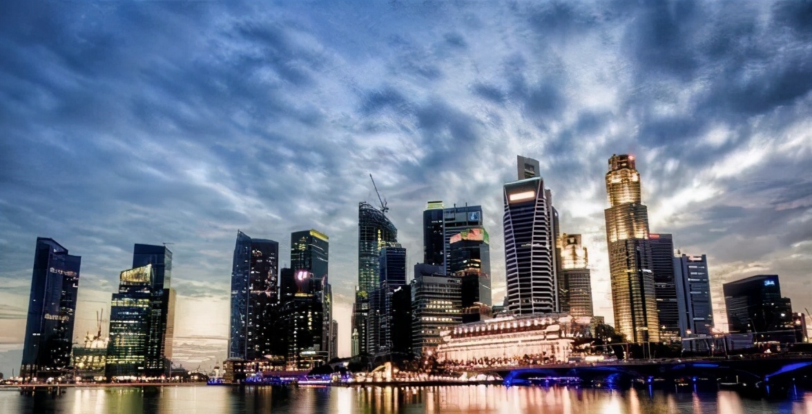 原创《阿占》访谈 | 后疫情时代新加坡当地买家成为购房主力