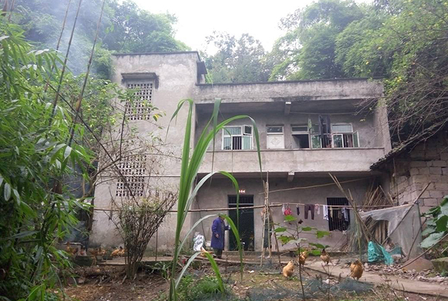 农村有土地流转，其实宅基地也能流转，有3风险