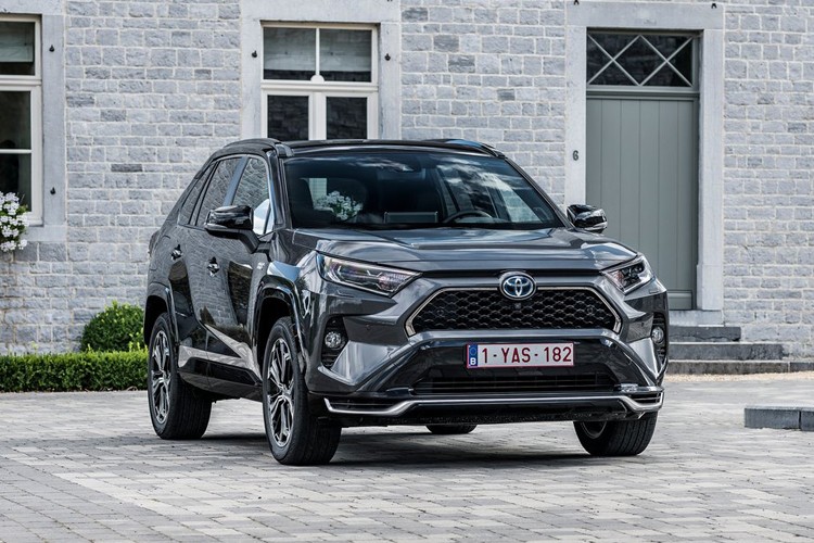 最成功的精装修 雷克萨斯牌“RAV4”卖多少合适？