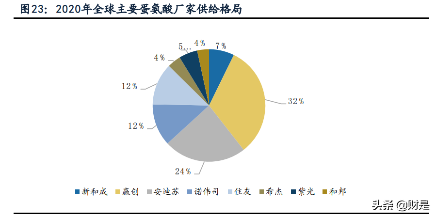 新和成专题报告：多平台、新项目 助力公司发展再上台阶