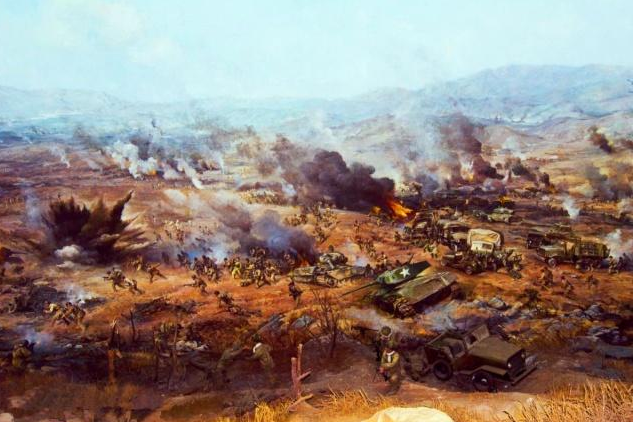 抗战时八路军都绑腿，为何抗美援朝时却不绑？