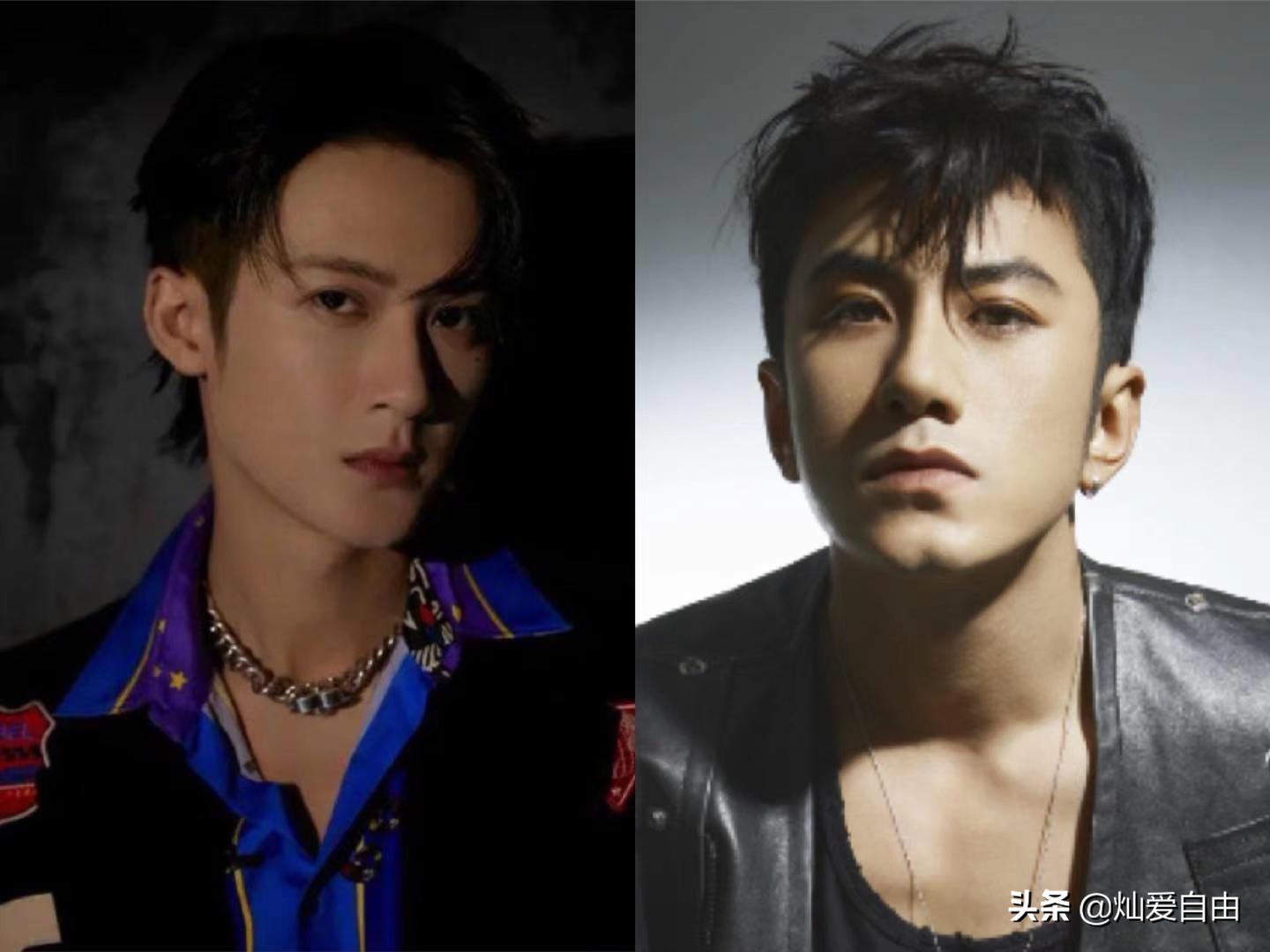 工藤静香、坂井泉水，动漫人物原型存疑，美人