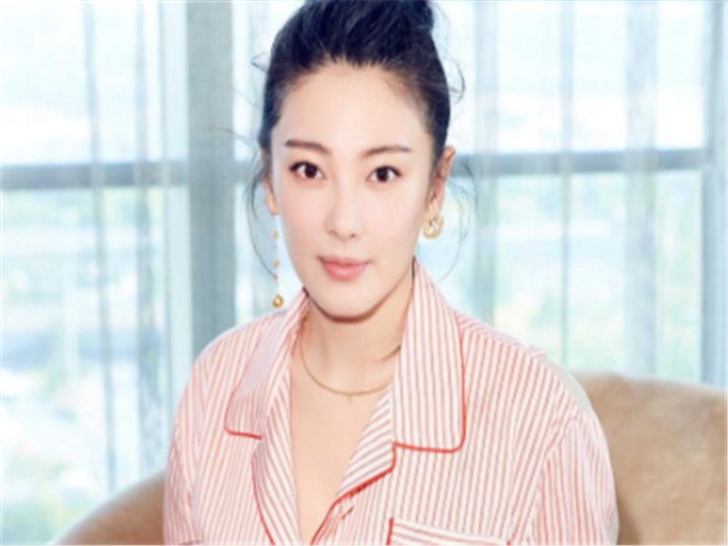 《乘风破浪的姐姐》播出后，张雨绮人设“翻车