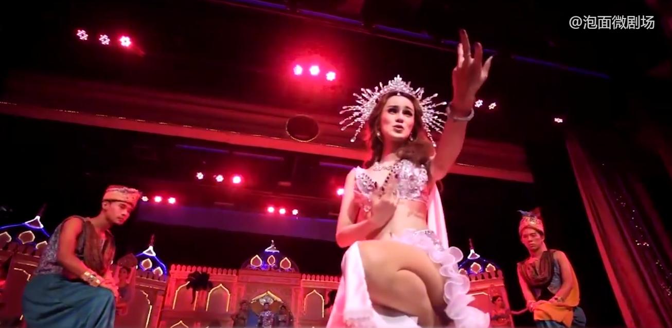 How much money do Thai transgender people make?Earning 400,000 a year