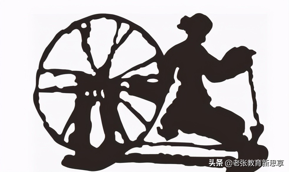 母親的性格，是一個家庭最好的風水