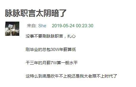 脉脉，互联网大厂最想收编的公司