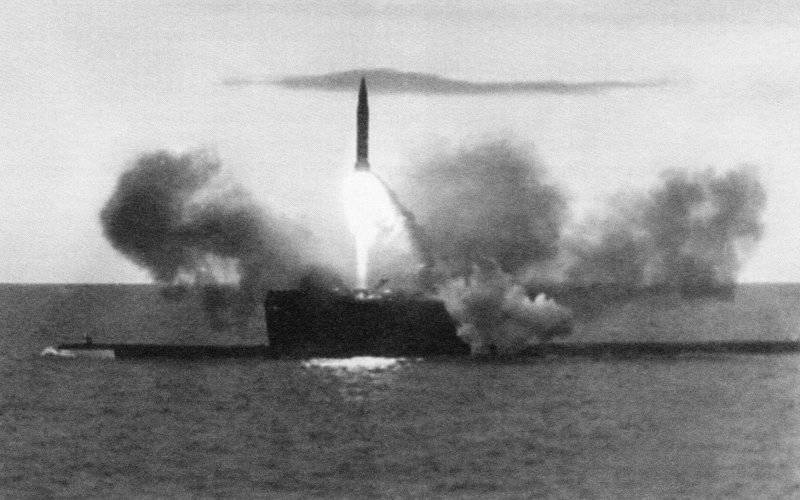 红色铁锤，水下隐藏安静杀手，前苏联初代战略