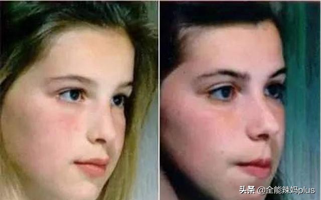 为啥有的孩子小时“惊艳”长大丑？和3大因素有关，家长别不在意