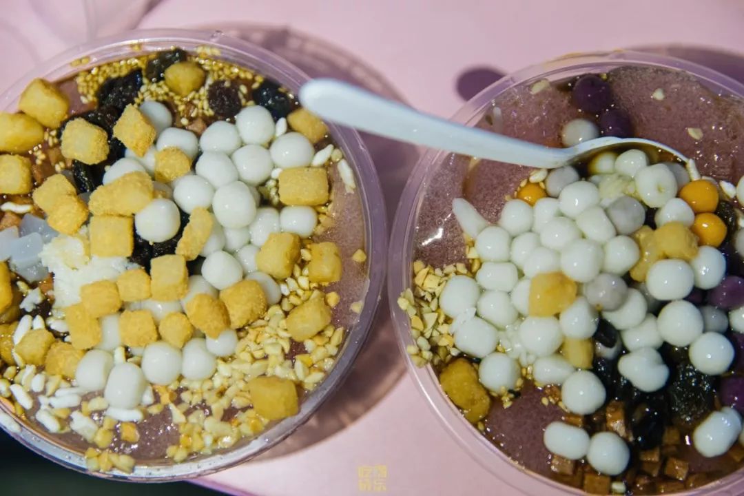 武汉20元小吃美食录，全都是你找不到的刁子国拉