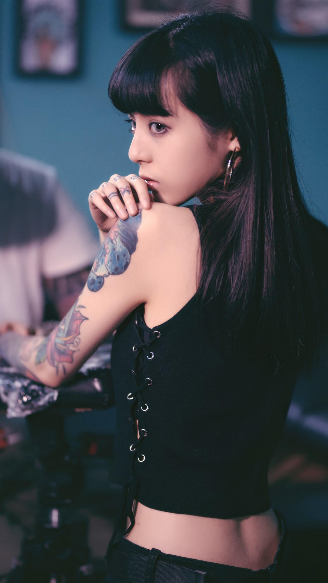 壁纸非主流渣男渣女背景图片