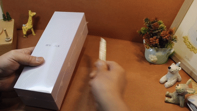 网友力推特火的不伤牙电动牙刷到底怎么样？扉乐电动牙刷开箱试用