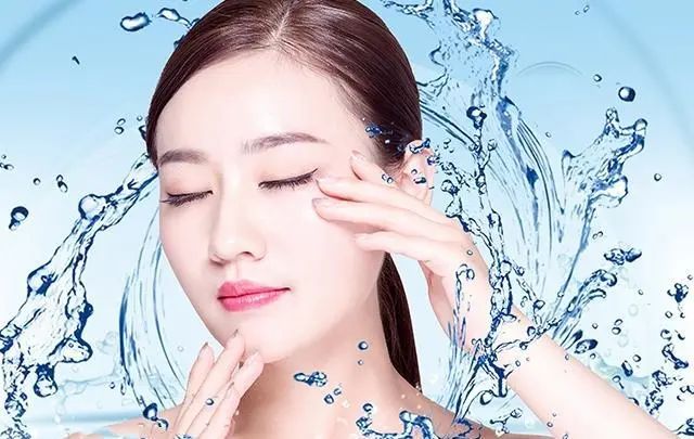 浅谈保湿类护肤品明星成分—透明质酸