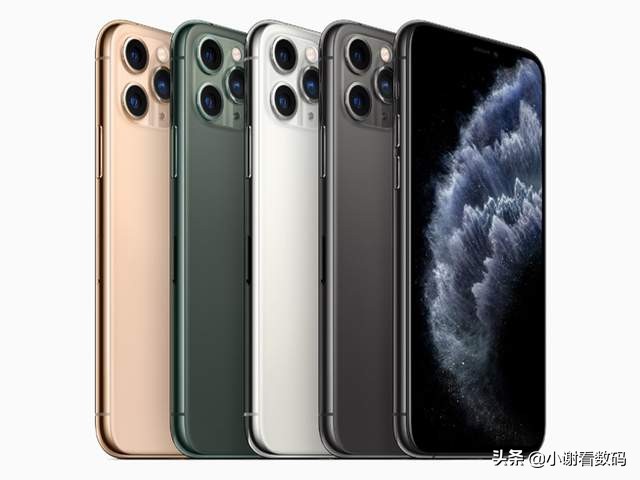 别再等iPhone13，老旗舰iPhone 11重回新低价，128GB版售价亲民