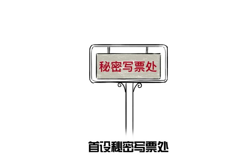漫点普法 | 两会来了，不懂这些还怎么聊天？