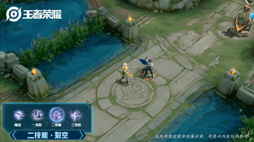 鏡——不是眼鏡而是——熾陽神光《鏡》 - 頭條匯