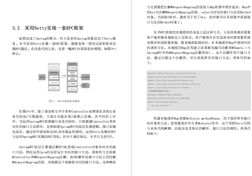 网易游戏部门Java架构师必看的“完美版”Netty源码笔记