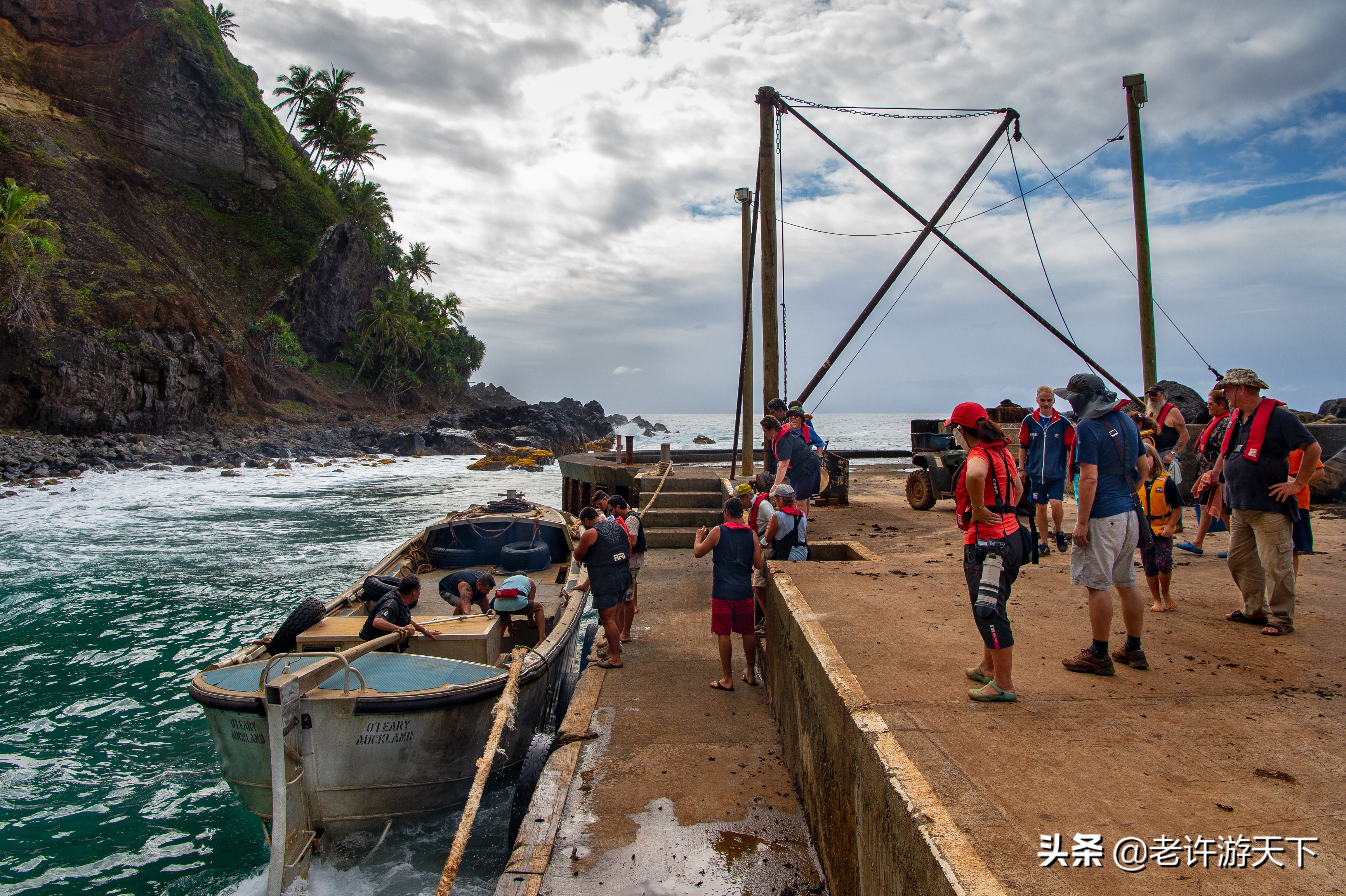 世界上最難去的10個(gè)國(guó)家和地區(qū)，邁過(guò)這些坎，周游世界就不是問(wèn)題