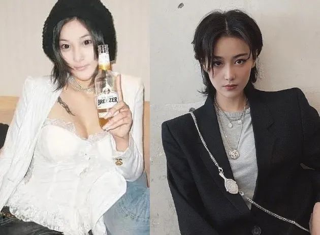 《浪姐2》7位女星悄悄变脸？陈小纭脱胎换骨，张