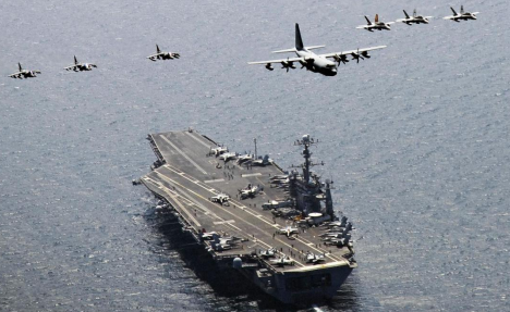 如果美元体系崩塌，美国还能维持军事霸权吗？俄专家奉劝认清现实