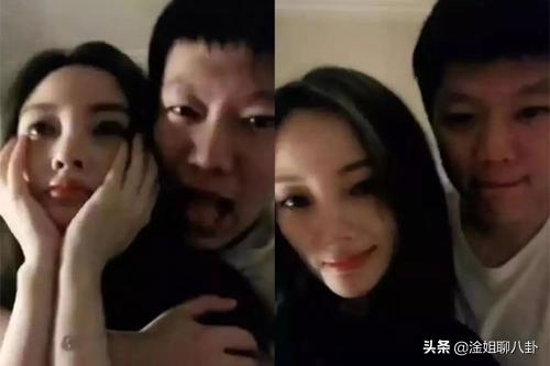 “最惨影后”李小璐：因“做头发”事业被毁，现成网红维持生计