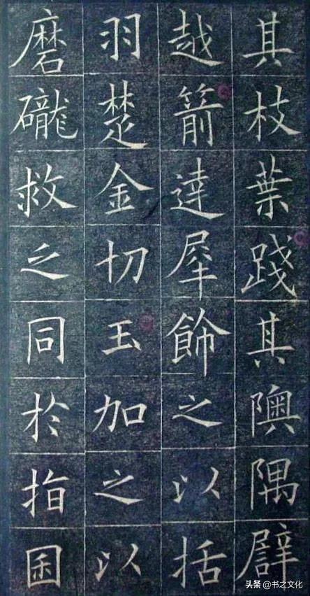 被修复后的欧体,美到骨子里