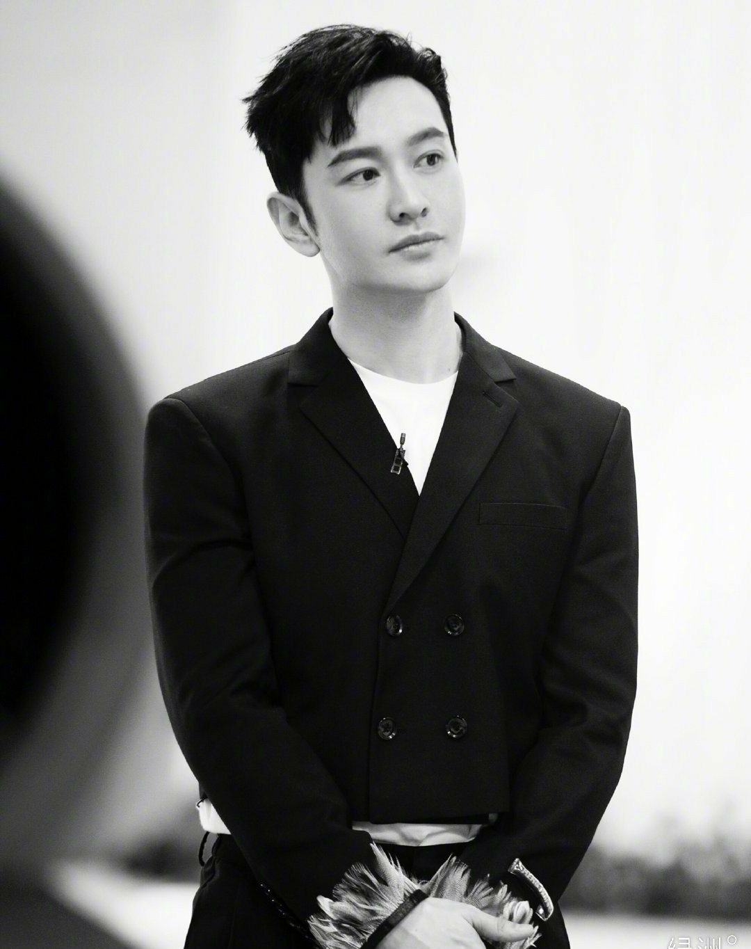 《中餐厅4》播出了，你知道了吗～太心痛黄晓明