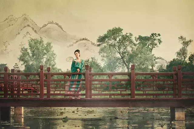 汉服,中国人的衣服