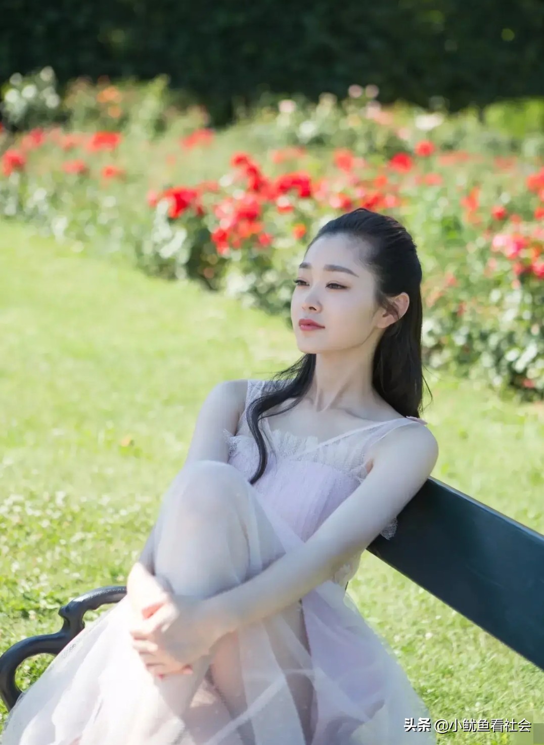 女人如何在短時(shí)間內(nèi)提升顏值，變美、變漂亮