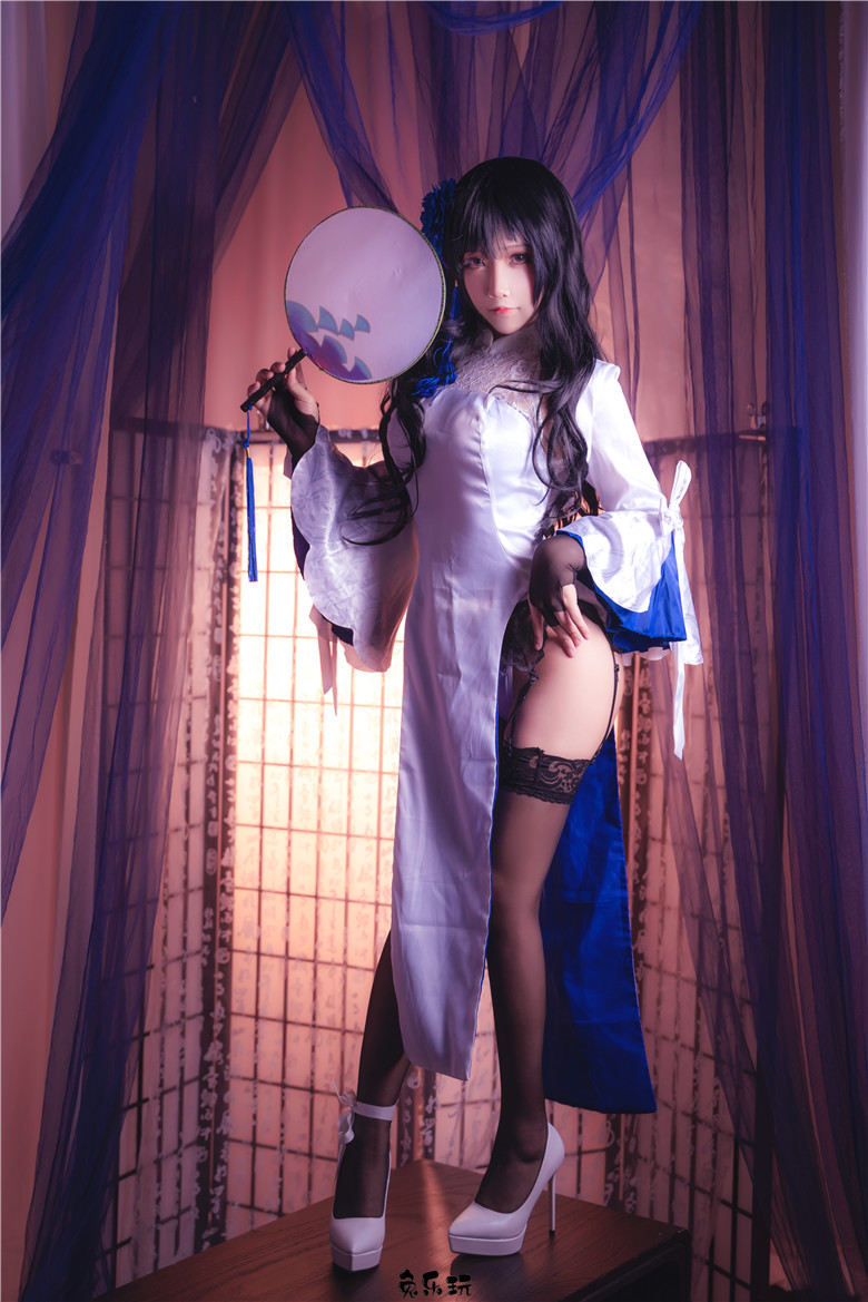 抱走莫子aa写真作品图包合集丨玉玲珑