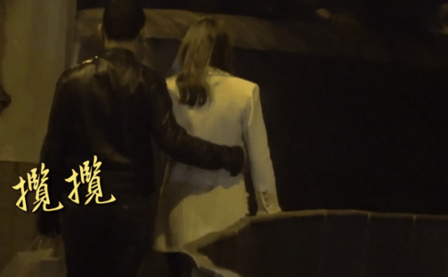 魏骏杰：年轻时被女友称性欲强分手，今嫩妻称