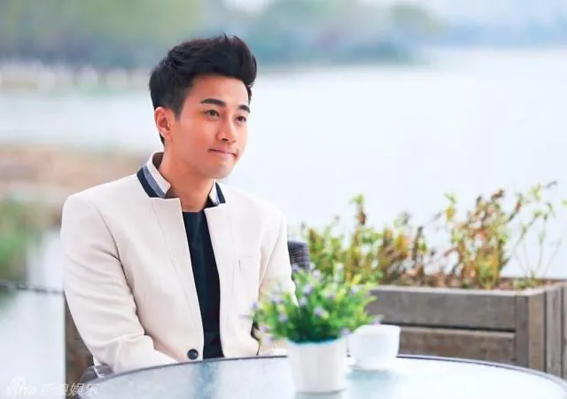 《伪装者2》杀青，胡歌、靳东、王凯被换下，这