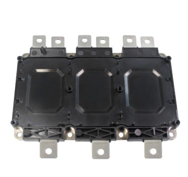 卡住比亚迪产能脖子的，为什么会是这样一颗小小的芯片？