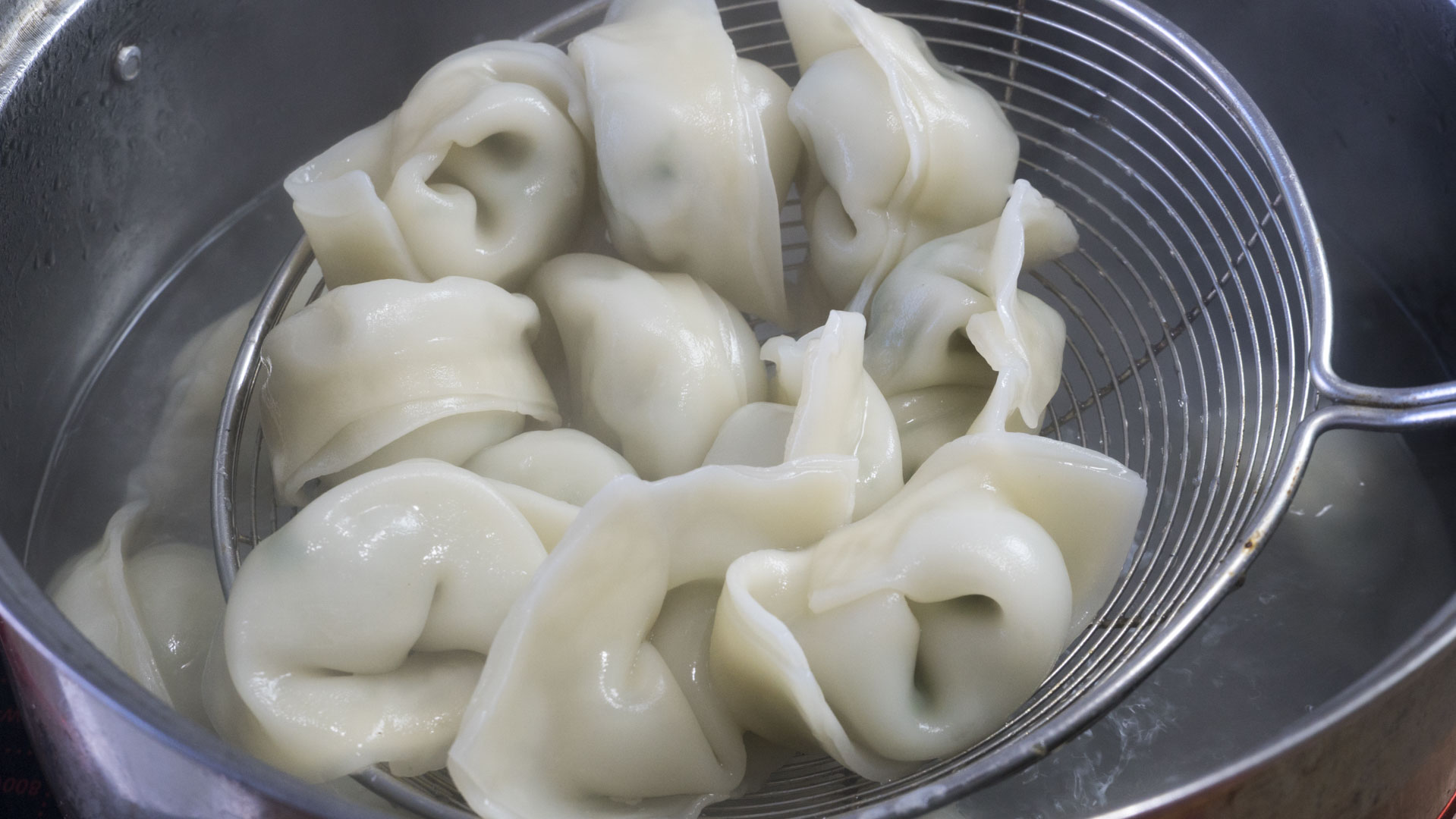 入伏了，有钱没钱都要吃饺子，分享6种做法，开胃解馋，顺利入伏