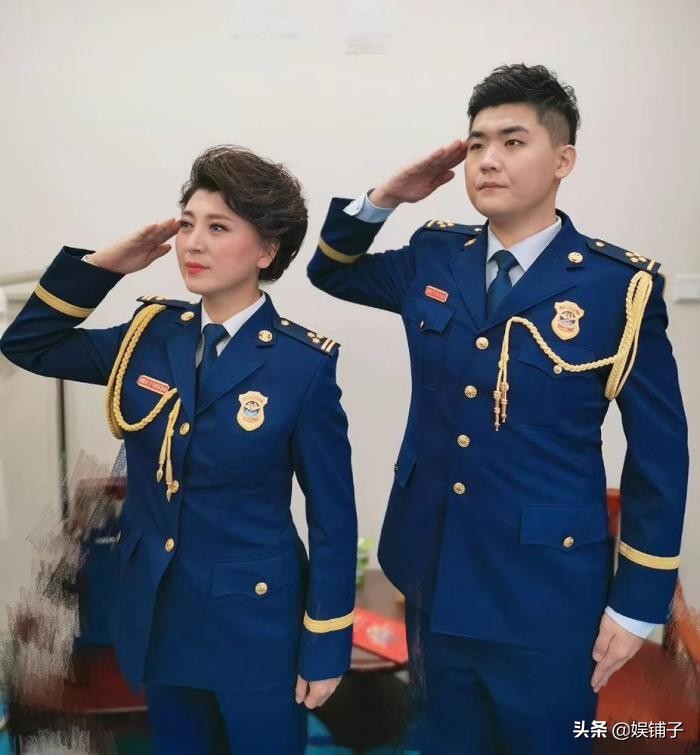 儿子林傲霏娶美女为妻，二胎女儿茁壮成长，闫