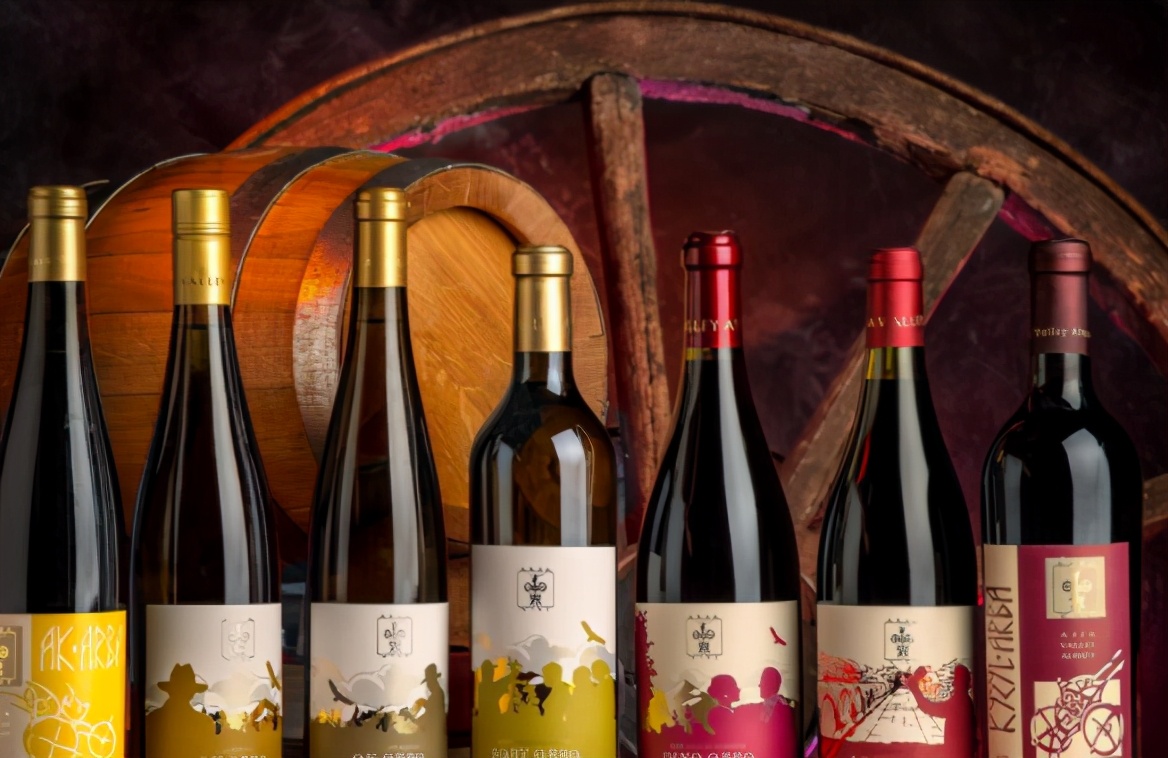 澳洲出口不合格品，中國海關重拳出擊，3.43噸紅酒被倒掉退回