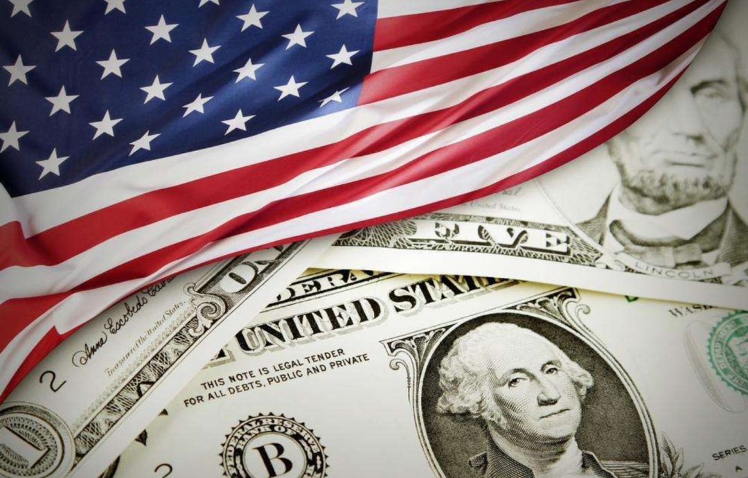 美議員：欠中國的錢不還了！ 大國顏面不要了，中國巨款要打水漂？