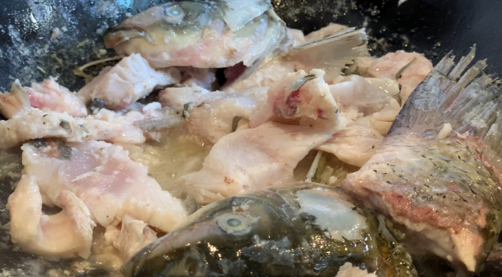 图片[12]-【水煮鱼片】做法步骤图 鱼片又嫩又滑 鲜香入味-起舞食谱网