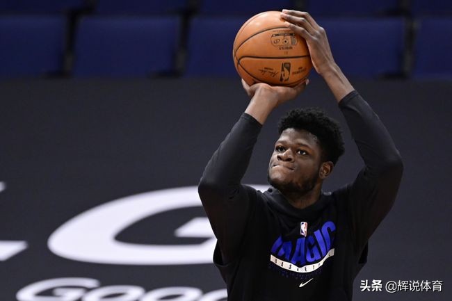 出场时间寥寥无几，这几位NBA球员应该很想被交