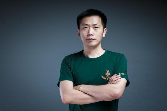 淘粉吧筹备上市：刘俊持股约32%，所投玛瑙湾涉嫌非吸被立案